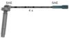 BBT ZK1951 Ignition Cable Kit